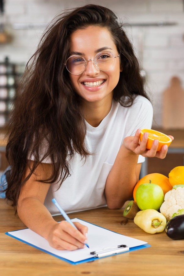 Food and Nutrition careers