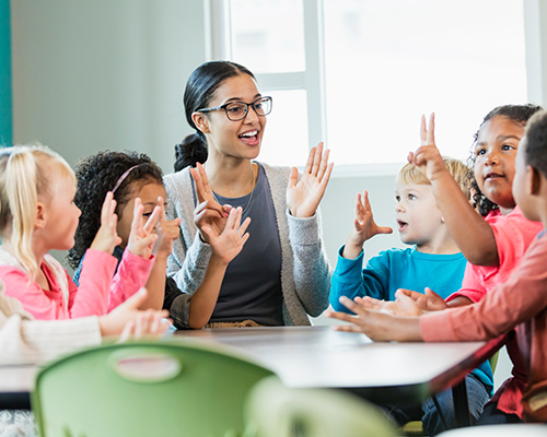 The most in-demand teachers in Australia