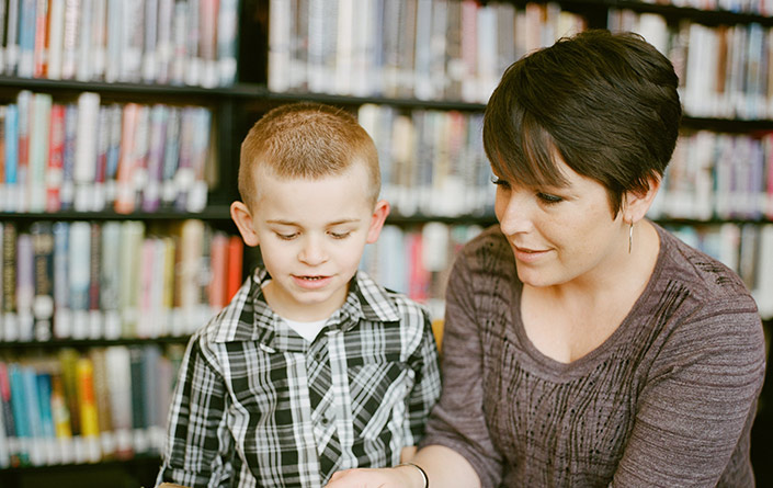 5 Reasons Why You Should Study Early Childhood Education