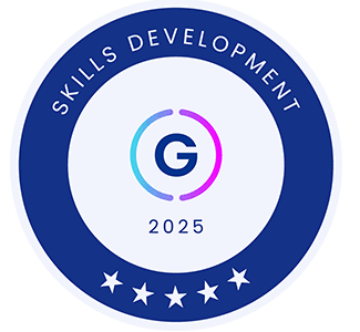 skill development good universities guide 2025 badge