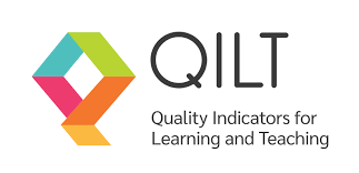 Qilt Logo